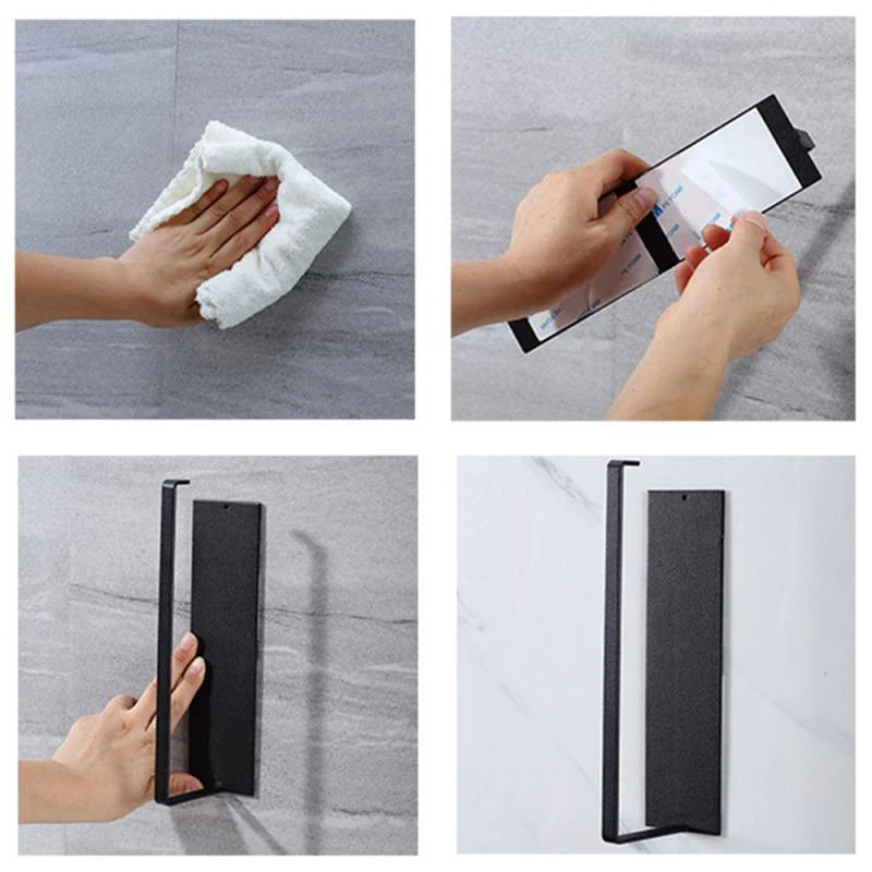 Suporte para Papel Toalha de Cozinha - Mup - OutletMup