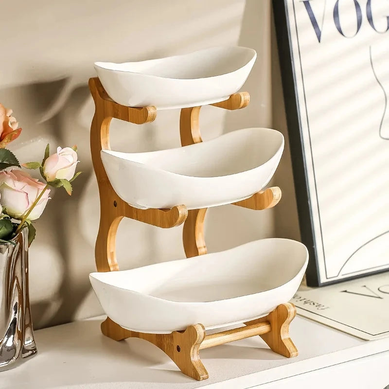 Fruteira de Camadas Signature-0184-OutletMup-OutletMup