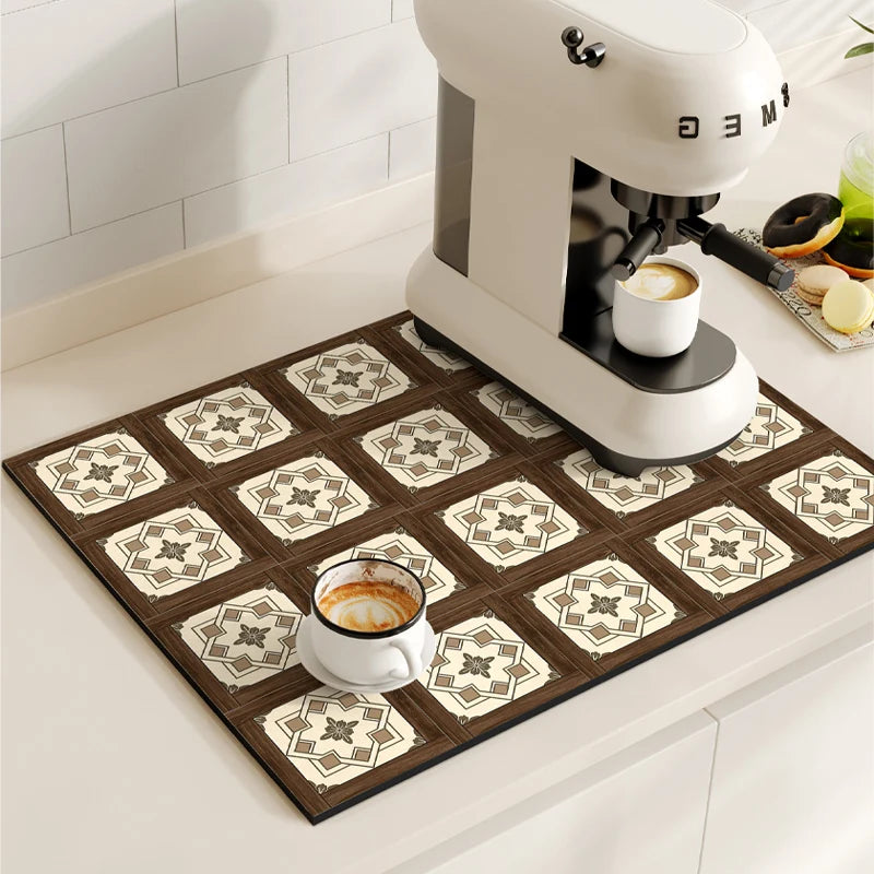 Tapete para Cafeteira Signature-0200-OutletMup-OutletMup