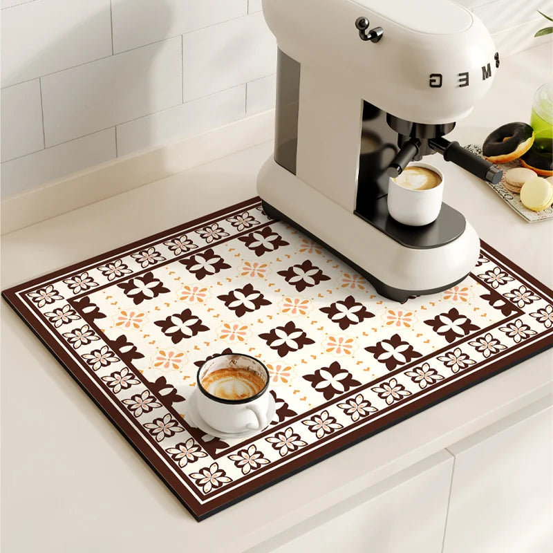 Tapete para Cafeteira Signature-0200-OutletMup-OutletMup