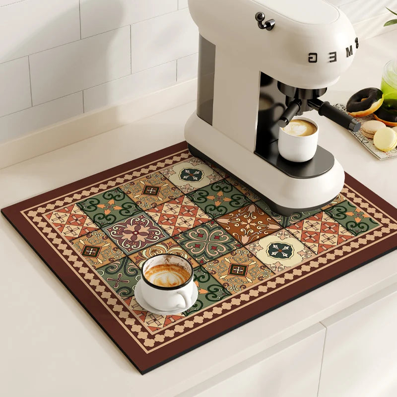 Tapete para Cafeteira Signature-0200-OutletMup-OutletMup