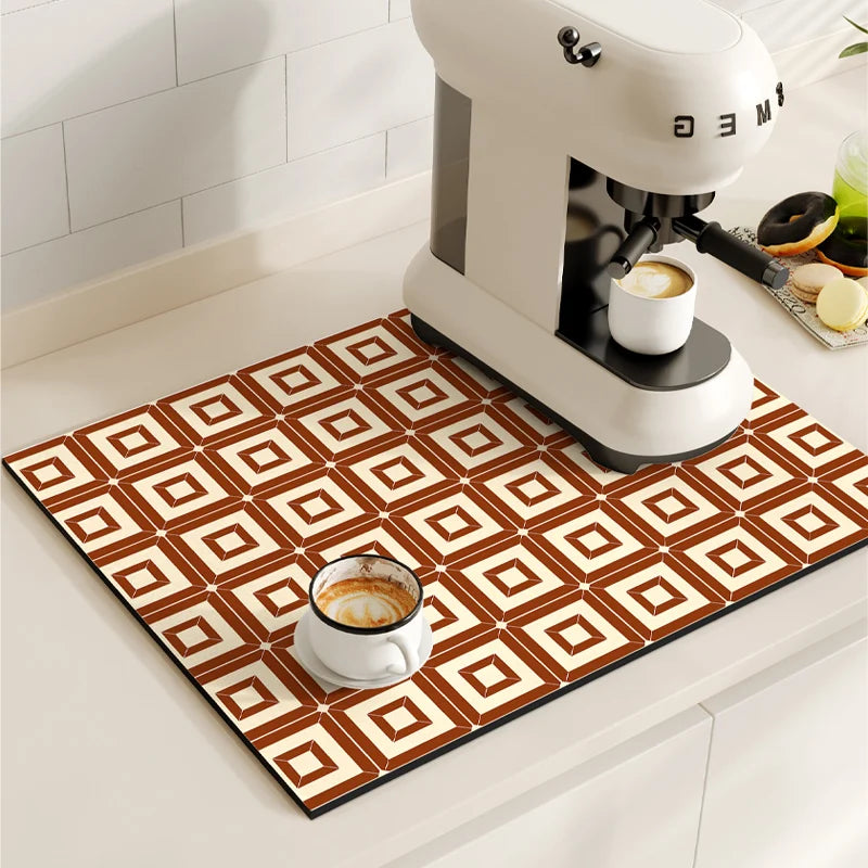 Tapete para Cafeteira Signature-0200-OutletMup-OutletMup
