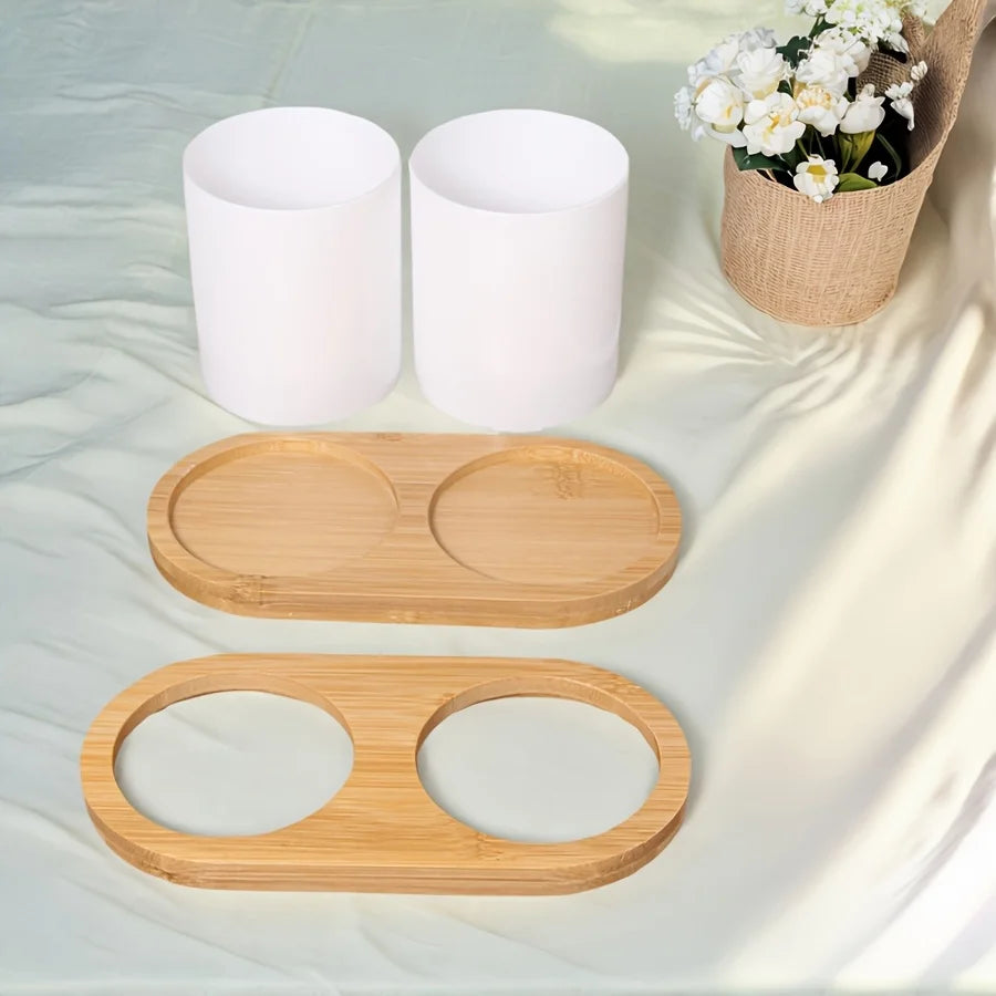 Porta Talheres Organizador para Colheres, Garfos e Facas