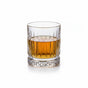 Jogo de Copos Baixos Haus Concept Prince 360ml | Kit com 6 Copos de Vidro